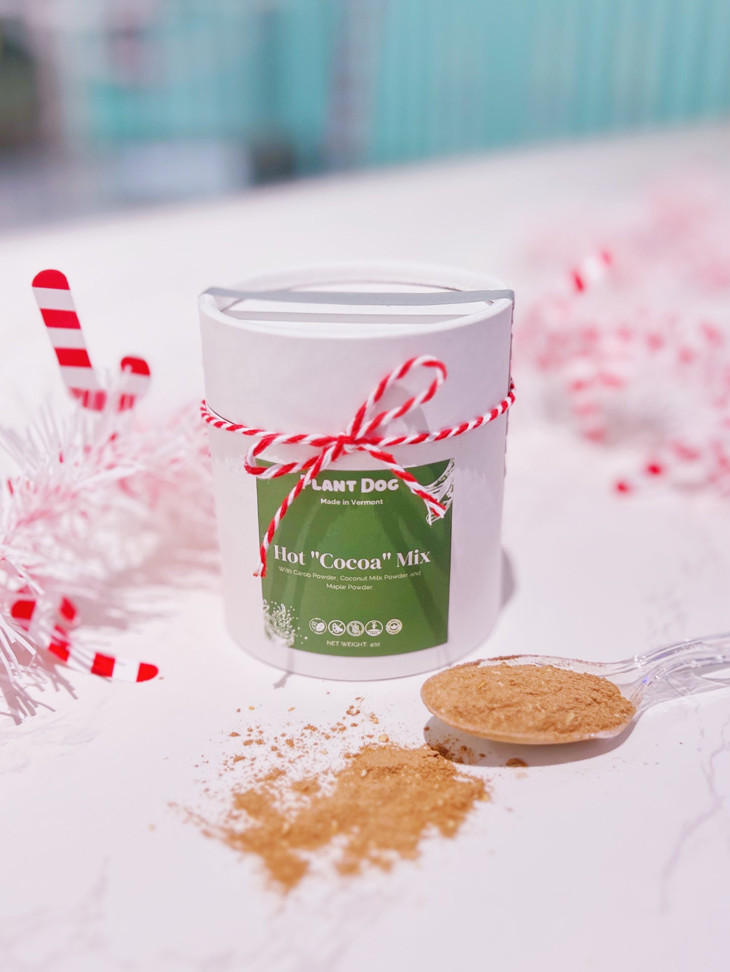 Hot Cocoa Mix