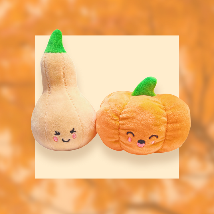 Hello, Fall! 🍂