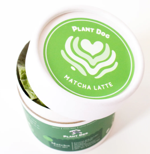 Matcha Latte Mix
