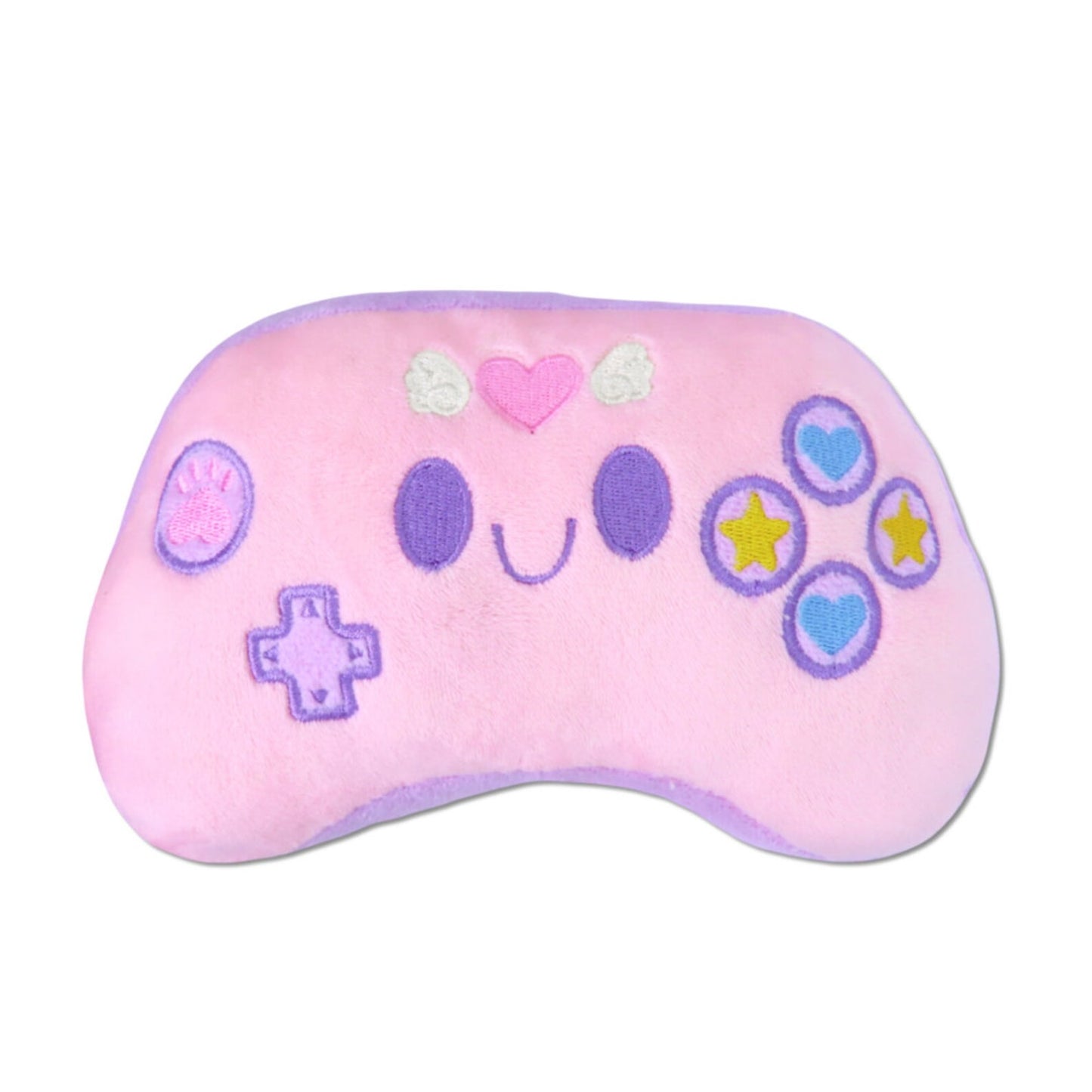Kawaii Gamer Controller Toy