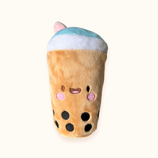 Boba Plush Toy